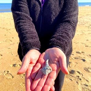 Meet your Posher, Katy